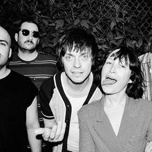 July Talk présente LIVE AT LAST
