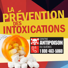 Table ronde: Prévention des intoxications