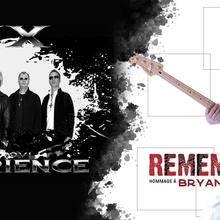 Hommage à Bryan Adams (Remember) et Bon Jovi (BJX - Bon Jovi Xperience)