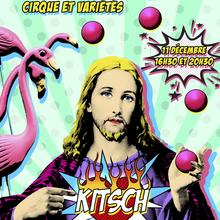 Cabaret Zmâla Kitsch