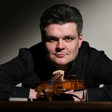 Voyage avec Prokofiev et Borodine