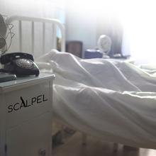 Scalpel, spectacle interactif en ligne