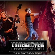 Undercover Legends of Rock