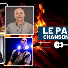 Soirée Chansonniers