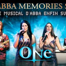 ABBA Memories – Hommage à ABBA