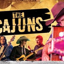 The Cajuns