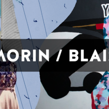 MORIN / BLAIS