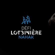 Défi Lotbinière Nahak