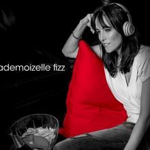 La Saint-Valentin au Confessionnal avec Mademoizelle Fizz