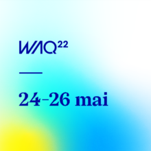 Web à Québec