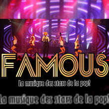 Famous Live Band