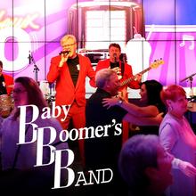 Baby Boomer’s Band