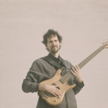 Carl Mayotte