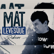 Mat Lévesque