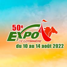 Expo Lotbinière
