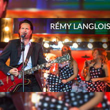 Rémy Langlois