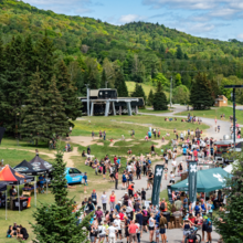 Québec Mega Trail
