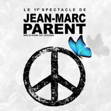 Jean-Marc Parent