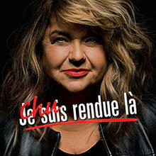 Lise Dion