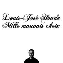Louis-José Houde