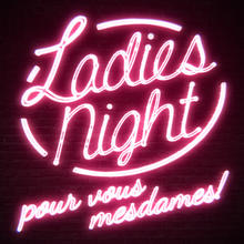 Ladies Night