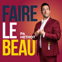 P-A Méthot