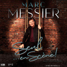 Marc Messier