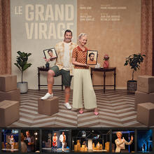 Le grand virage