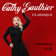 Cathy Gauthier
