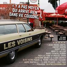 Les Voisins