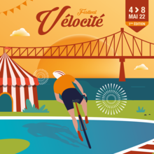Festival Vélocité