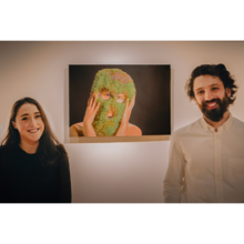Exposition «Utopie/Dystopie: L’esthétique des possibles»