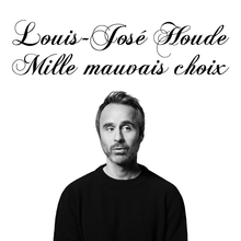 Louis-José Houde