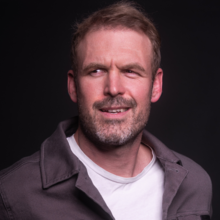 Pierre-Luc Pomerleau