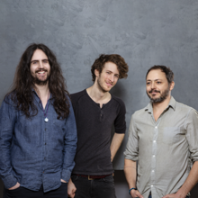 Pulsart Trio