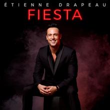 Étienne Drapeau - Latino
