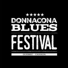 Festival de Blues de Donnacona