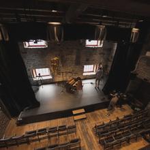Dévoilement de la programmation annuelle du Moulin Marcoux