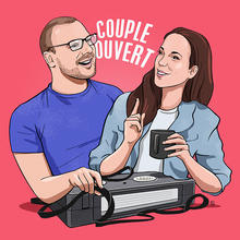 Couple ouvert