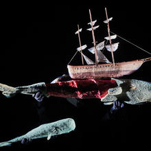 Moby Dick