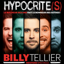 Billy Tellier