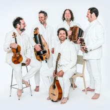 Le Vent du Nord