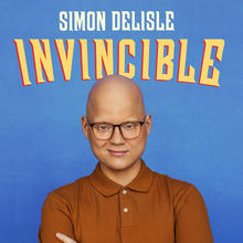 Simon Delisle