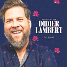Didier Lambert