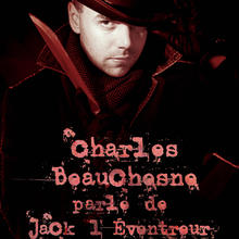 Charles Beauchesne