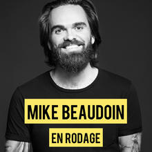 Mike Beaudoin