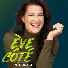 Eve Côté