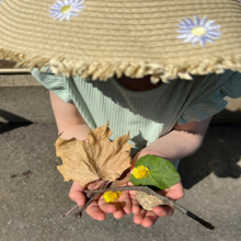 Matinée des tout petits
