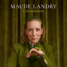 Maude Landry