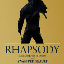 Rhapsody - Les classiques de Queen